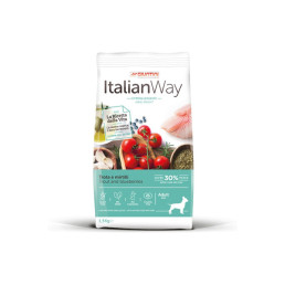 ItalianWay Mini Trucha y...