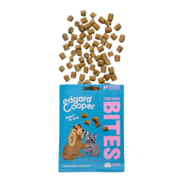 Edgard Cooper Bites Snack per Cani
