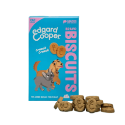 Edgard Cooper Bravo Biscuits pour chiens