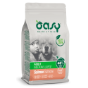 Oasy One Protein Adult Salmone per Cani