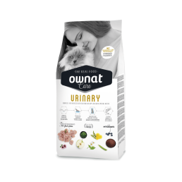 Ownat Care Urinary per Gatti