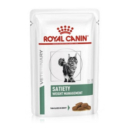 Royal Canin Satiety Weight Management Cibo...