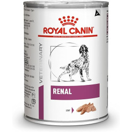 Royal Canin Renal mokra karma dla psów