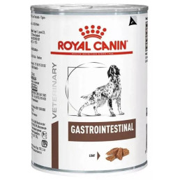 Royal Canin Gastrointestinal Cibo Umido...