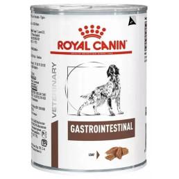 Royal Canin Gastrointestinal Wet pour chiens