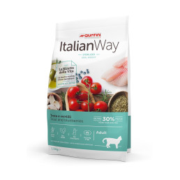 ItalianWay Sterilized Ideal Weight Trota e...