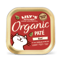 Lily's Kitchen Organic Pate per Gatti