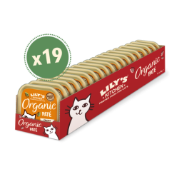 Lily's Kitchen Organic Pate...