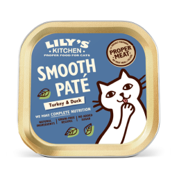 Lily's Kitchen Smooth Pate...