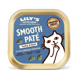 Lily's Kitchen Smooth Pate Cibo Umido per...