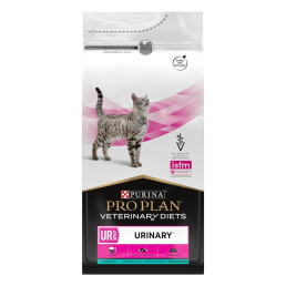 Purina Pro Plan Veterinary Diets UR St/Ox...