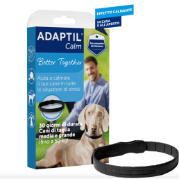Collier pour chien Adaptil Calm