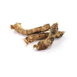 Wild Soul Dried Hennecks...