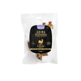 Wild Soul Cou de poule séché pour chiens