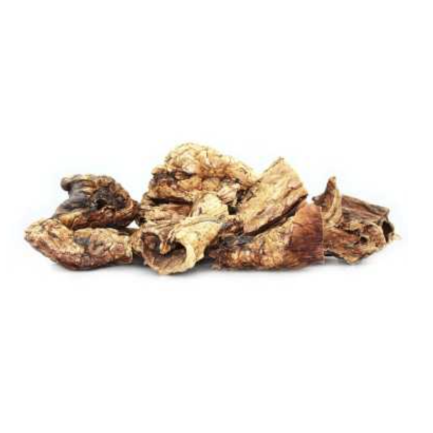 Wild Soul Dried Lung Cubes for Cats
