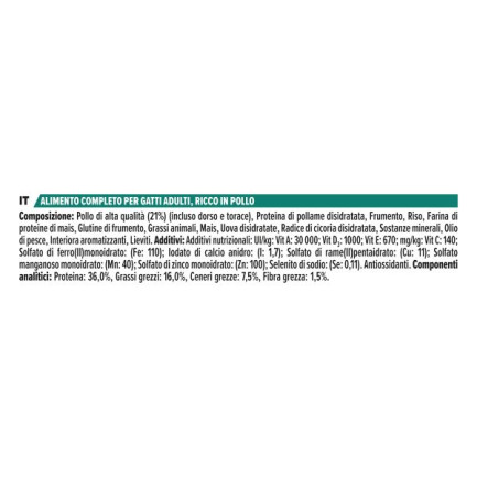 Purina Pro Plan Adult Renal Plus for Cats