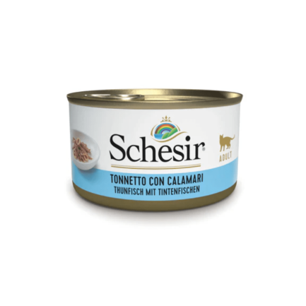 Schesir Cat karma dla dorosłych kotów