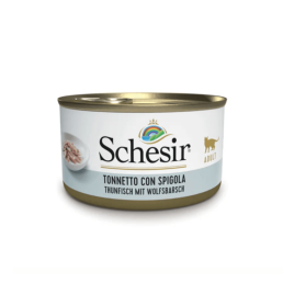 Schesir Cat Adult Food pour chats
