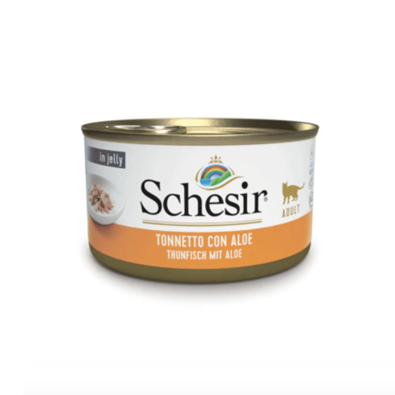 Schesir Cat Adult Food pour chats