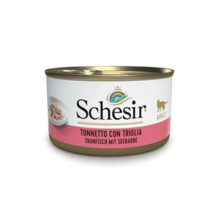 Schesir Cat Adult Food pour chats