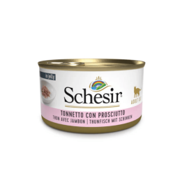 Schesir Cat Adult Food pour chats