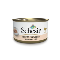 Schesir Cat Adult Food pour chats