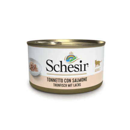 Schesir Cat Adult Food pour chats