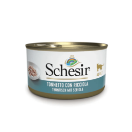 Schesir Cat Adult Food pour chats