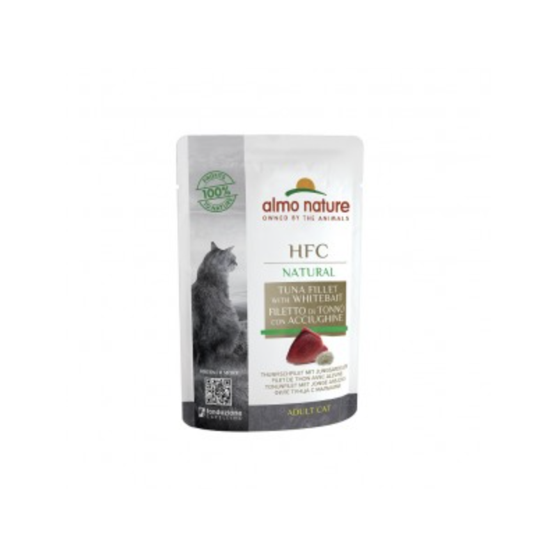 Almo Nature HFC Natural Gatto: Recensione e Analisi