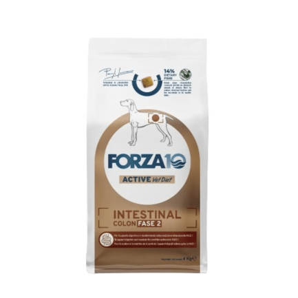 Forza10 Intestinal Colon Phase 2 für Hunde