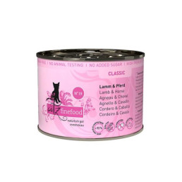 Catz Finefood Classic...