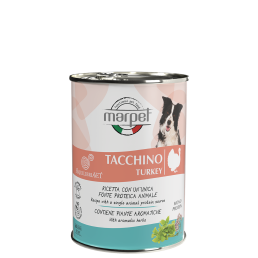 Aequilibriavet Dog Monoproteic Wet Food for Dogs