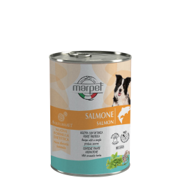 Aequilibriavet Alimento húmedo monoproteico para perros