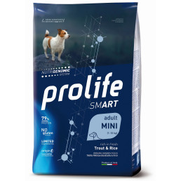 Prolife Smart Adult Mini z...
