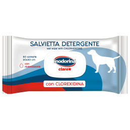 Inodorina Clorex Salviette...