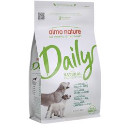 Almo Nature Daily con...