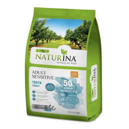 Naturina Elite Sensitive...