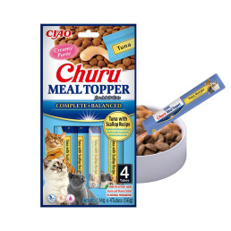 Inaba Churu Meal Topper pour chats