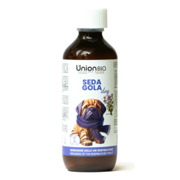 Union BIO SedaGola per Cani