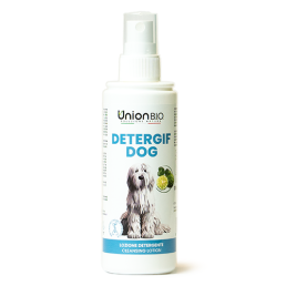 Union BIo Detergif Dog...