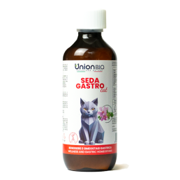 SedaGastro para gatos