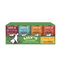 Lily's Kitchen Grain Free...
