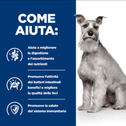 Hill's Prescription Diet i/d Low Fat per Cani