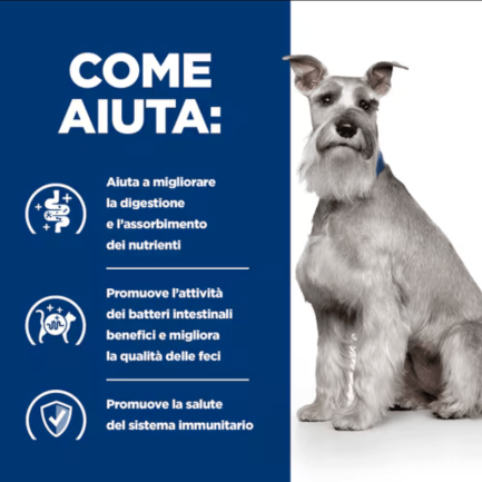 Hill's Prescription Diet i/d Low Fat für Hunde