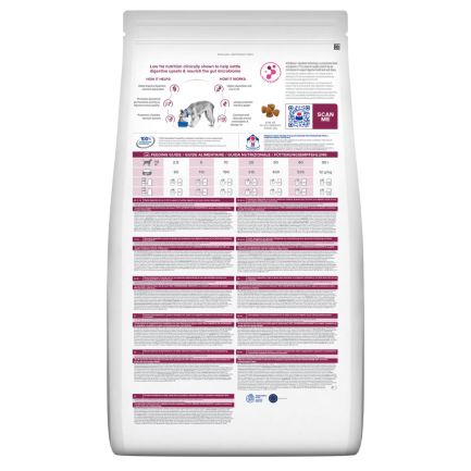 Hill's Prescription Diet i/d Low Fat per Cani