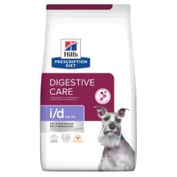 Hill's Prescription Diet i/d bajo en grasas para perros