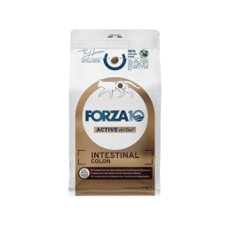 Forza10 Intestinal Colon...
