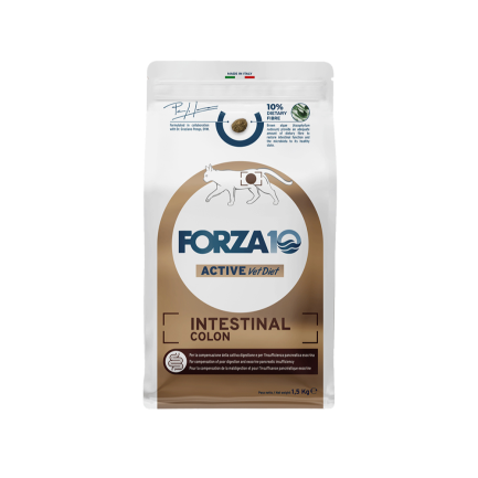 Forza10 Intestinal Colon per Gatti
