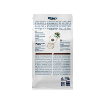 Forza10 Intestinal Colon per Gatti