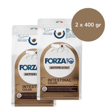 Forza10 Intestinal Colon per Gatti